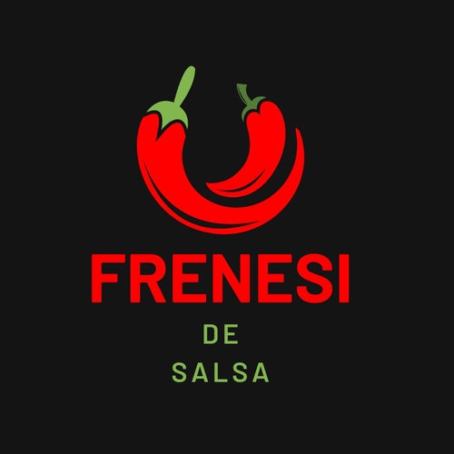 Frenesí de Salsa