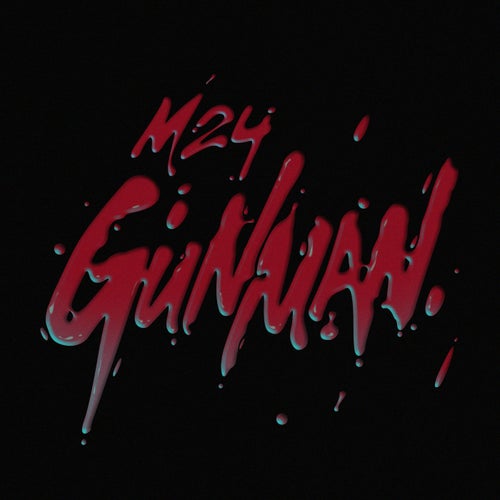 Gunman