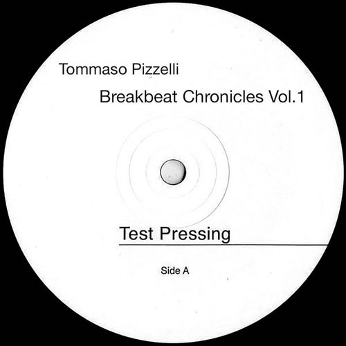 Breakbeat Chronicles Vol.1