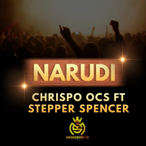 NARUDI (feat. STEPPER SPENCER)