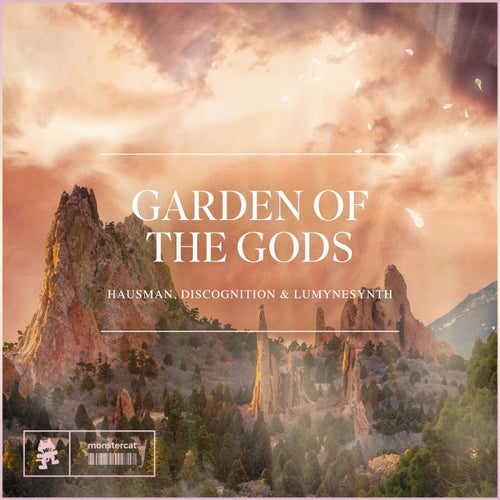 Garden Of The Gods