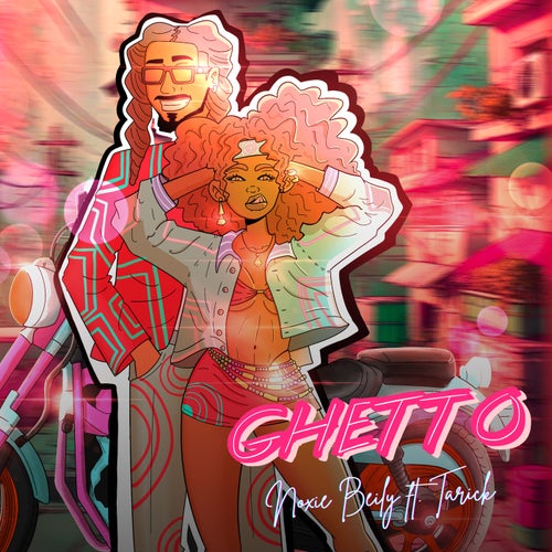 Ghetto