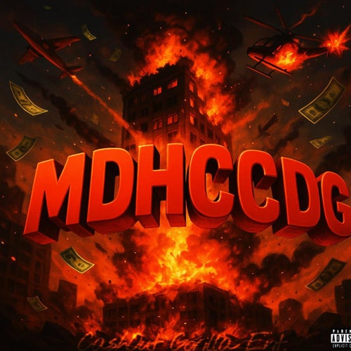 MDHCCDG (feat. Timmill)