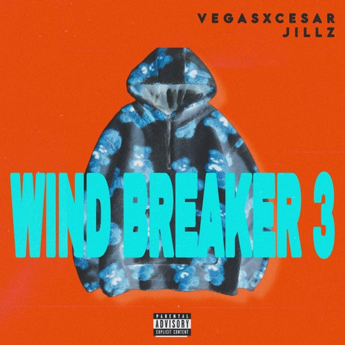 Wind Breaker 3
