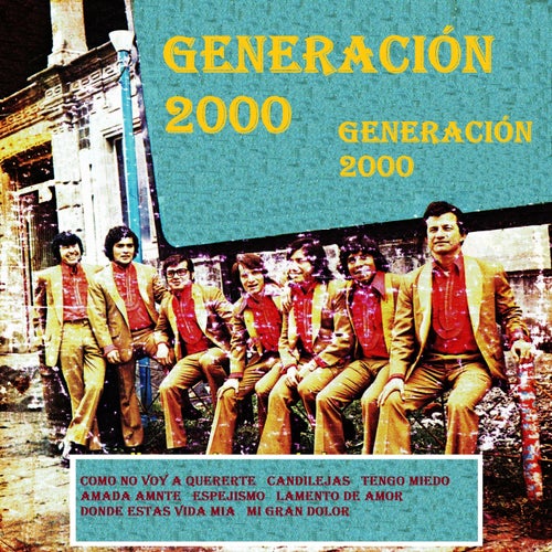 Tengo miedo
