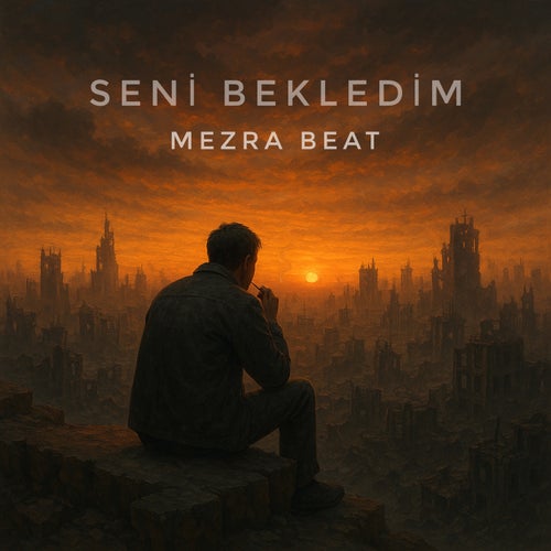Seni Bekledim