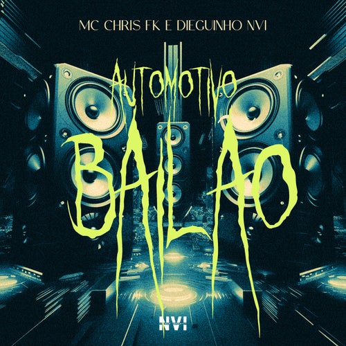 Automotivo Bailão