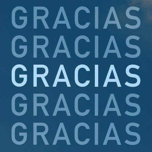 Gracias