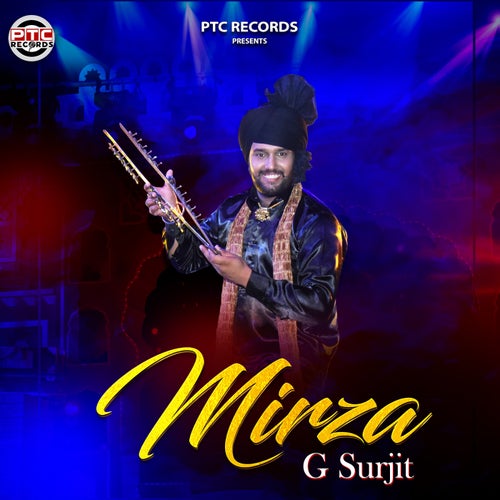 Mirza