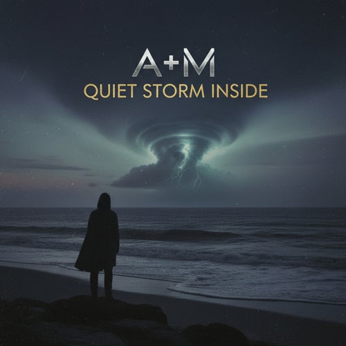 Quiet Storm Inside