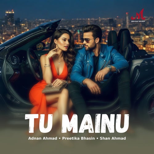Tu Mainu