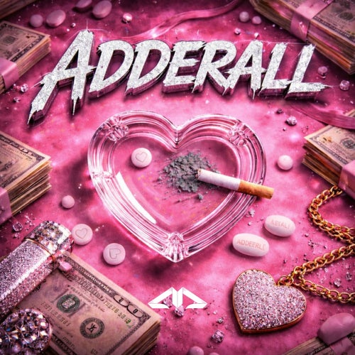 Adderall