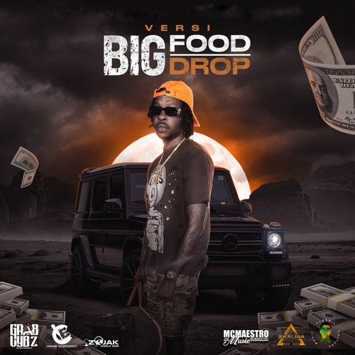 Big Food Drop