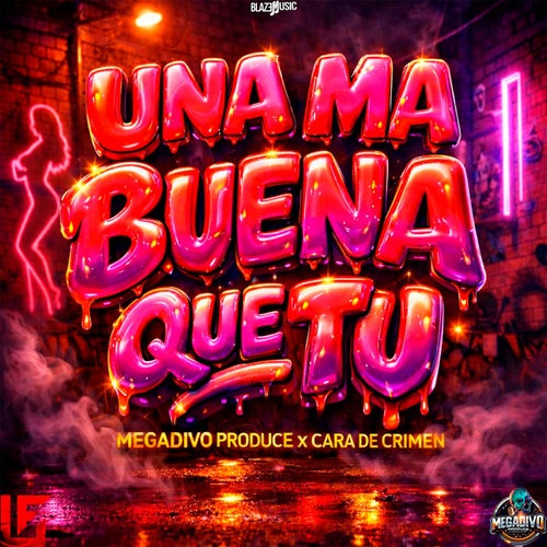 Una Ma Buena Que Tu