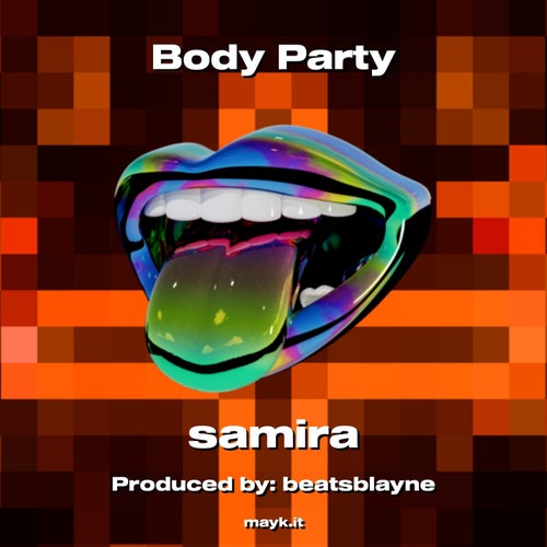 Body Party