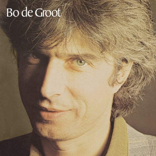 Bo de Groot