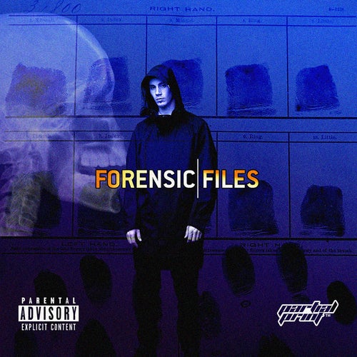 Forensic Files
