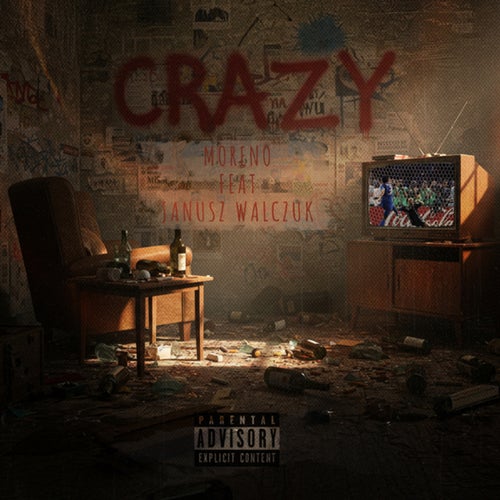 CRAZY