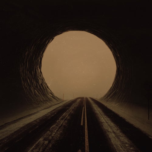 BLACK ASPHALT