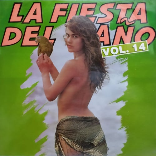 La Fiesta Del Año Vol. 14 (1992)