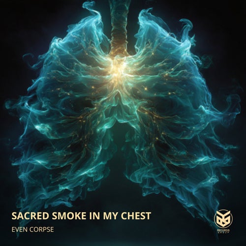 Sacred Smoke in my Chest