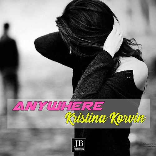 Anywhere