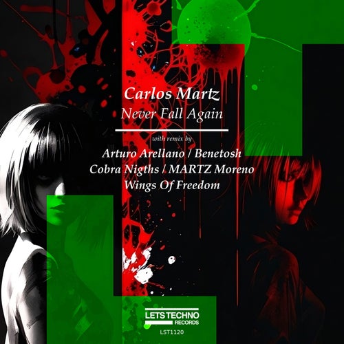 Never Fall Again