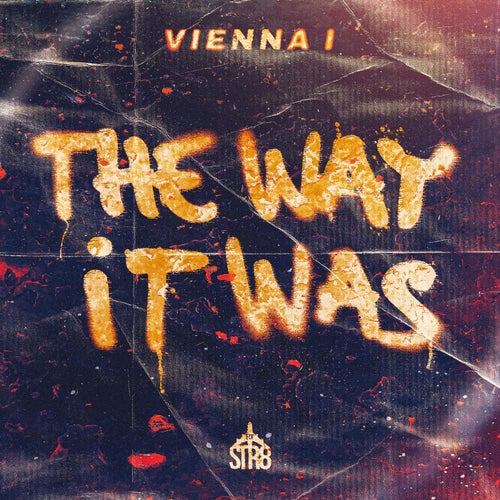 The way it was