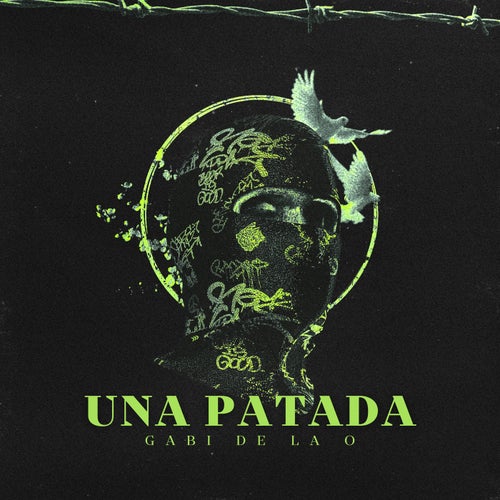UNA PATADA