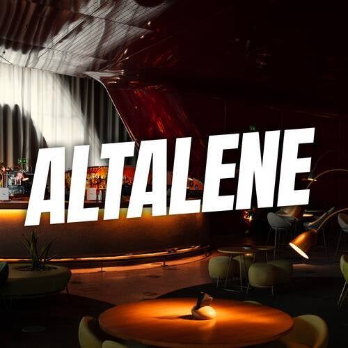 Altalene