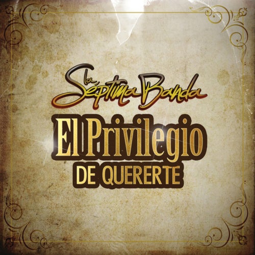 El Privilegio De Quererte