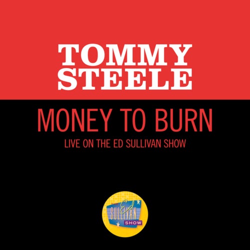 Money To Burn