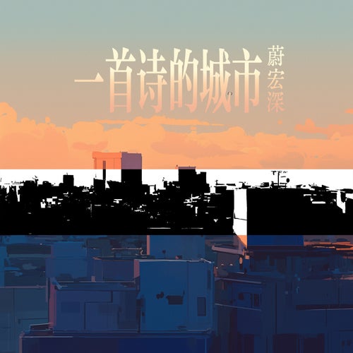 一首诗的城市