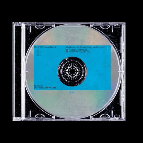 BLUE DISC