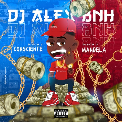 Baile do DJ Alex BNH