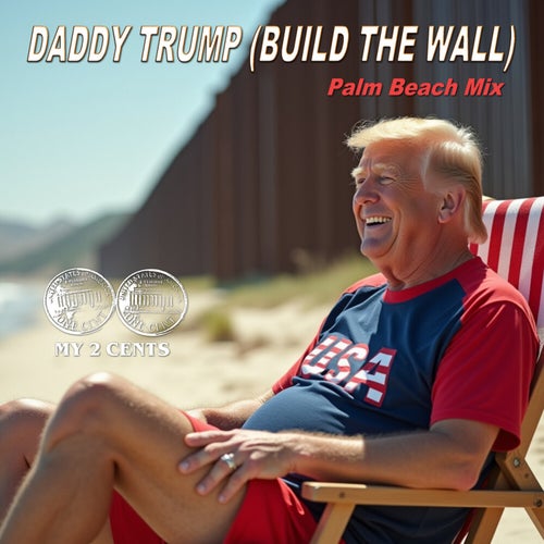 Daddy Trump (Build The Wall) (Palm Beach Mix)