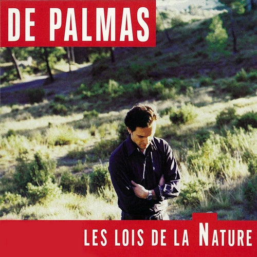 Les lois de la nature