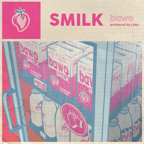 Smilk