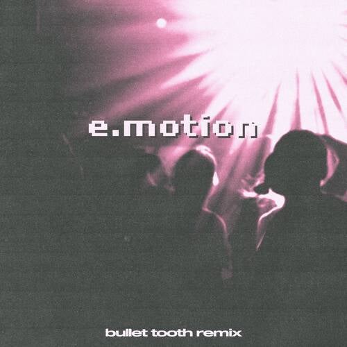 somebody else (bullet tooth Remix)