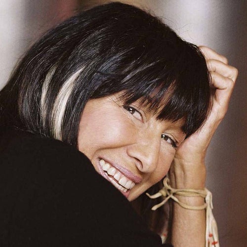 Buffy Sainte-Marie Profile