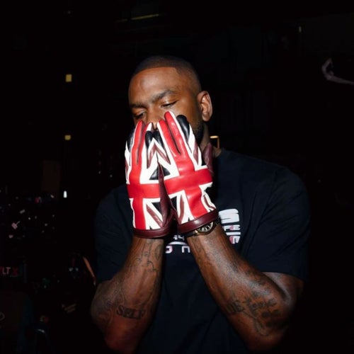 King.