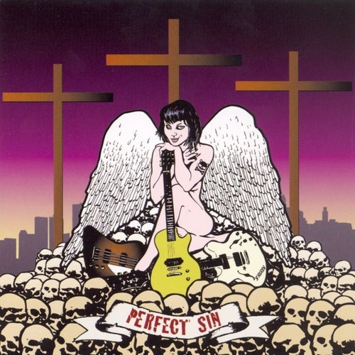 Perfect Sin