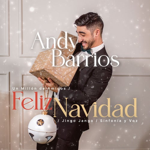 Un millón de amigos / Feliz Navidad / Jingo Jango / Sinfonía y voz