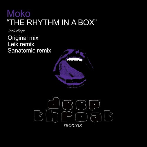 The Rhythm in a Box