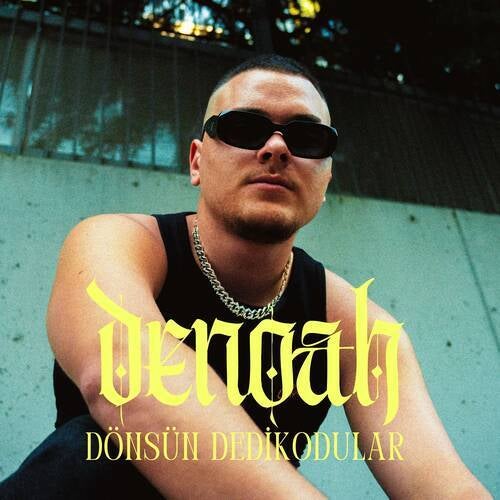Dönsün Dedikodular