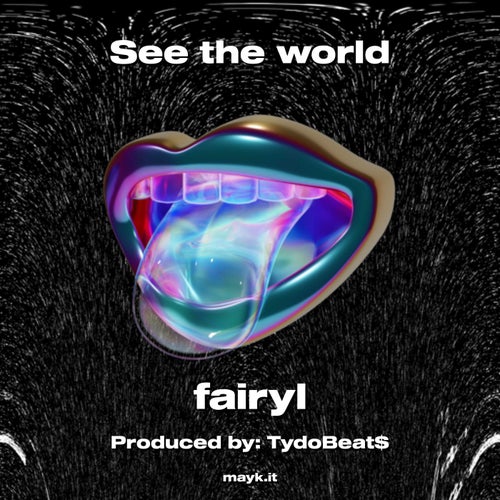 See the world