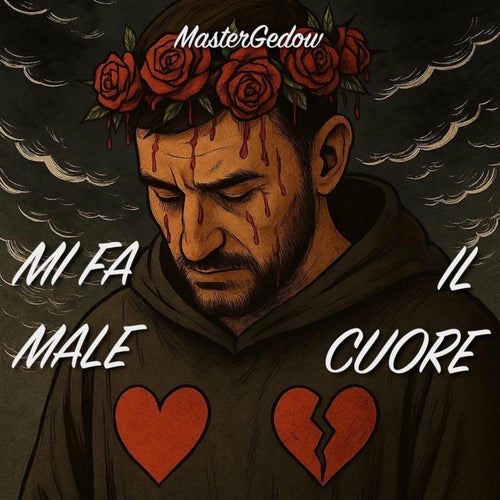 MI FA MALE IL CUORE
