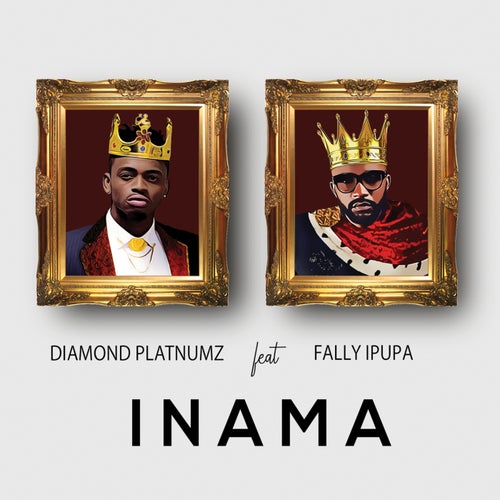 Inama (feat. Fally Ipupa)