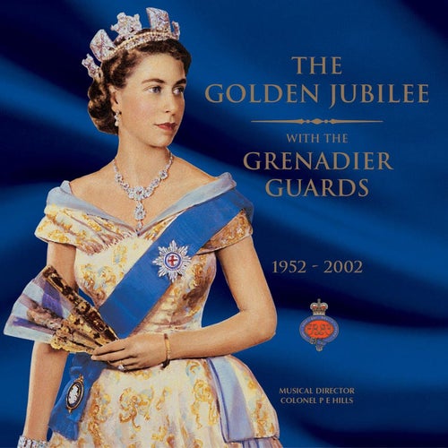 The Golden Jubilee