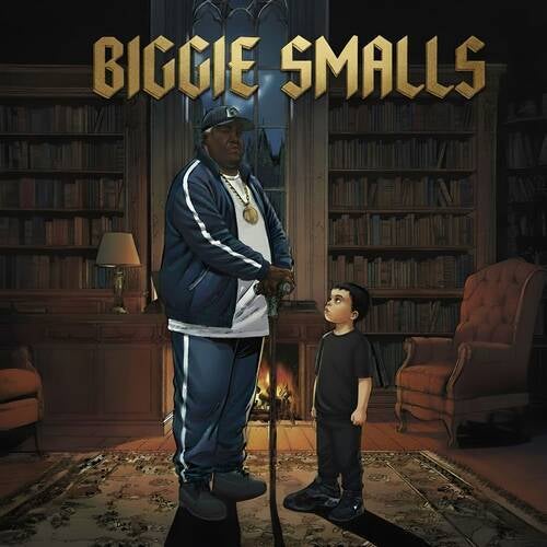 Biggie Smalls